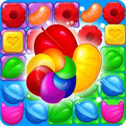 Candy Jam 0.035