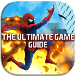 Guide The Amazing Spider-Man 2 иконка