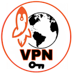 ikon SPACE vpn صاروخ
‎