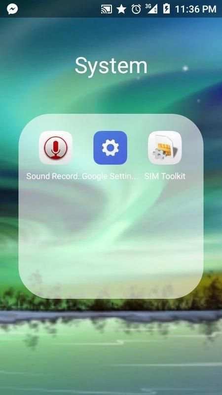 Launcher for ios and iPhone 7 screenshot 1