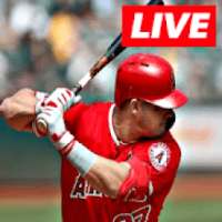 Live Coverage for MLB Live Stream Free