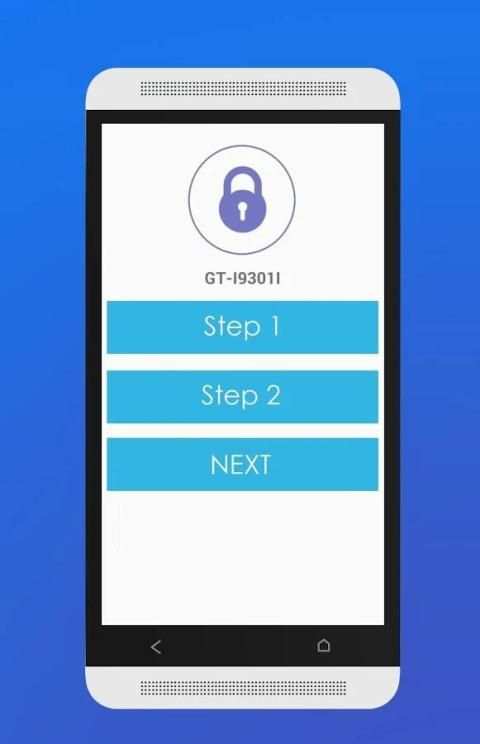 Kinguser screenshot 2