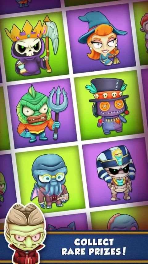 Coin Dozer: Haunted screenshot 17