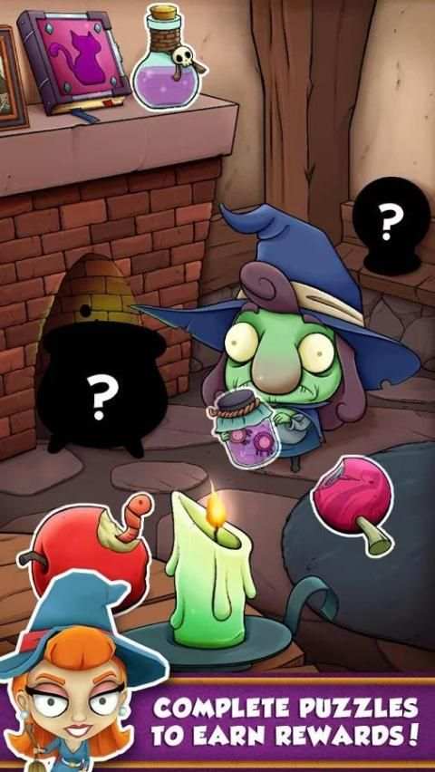 Coin Dozer: Haunted 16 تصوير الشاشة