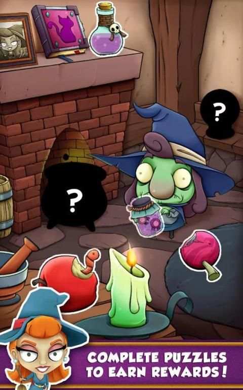 Coin Dozer: Haunted 2 تصوير الشاشة
