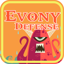 Evony Monster Defense Evony icon