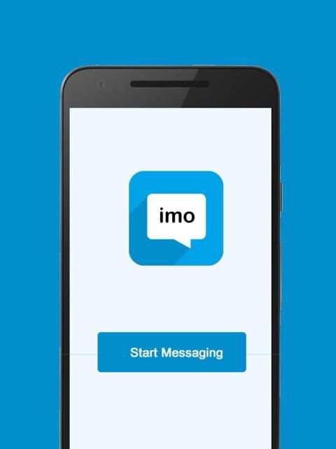 Messenger free Chat for imo screenshot 2
