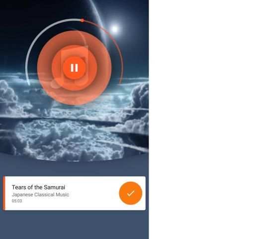 Gray Music Downloader screenshot 2
