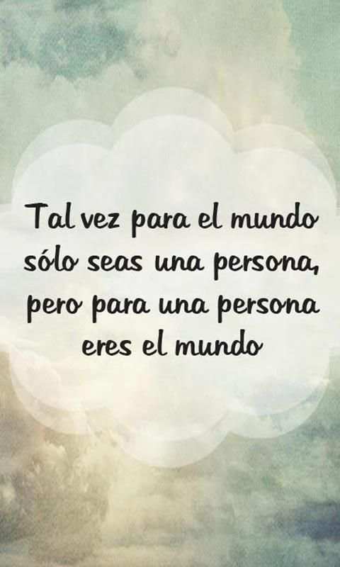 Palabras de amor screenshot 3