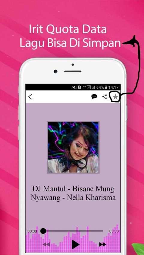 Dj Terbaru 2020 Full Bass Nonstop Garut screenshot 3