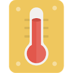 WeatherApp आइकन