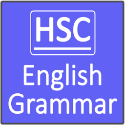 HSC English Grammar आइकन