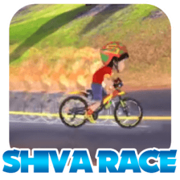 ikon Shiva Racing Games - Bicycle