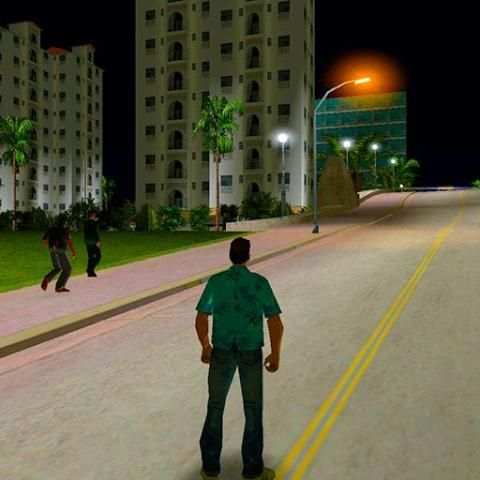 Mods Cheat for GTA Vice City screenshot 1