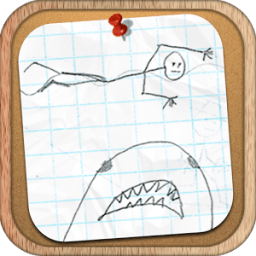 Stickman Movie иконка