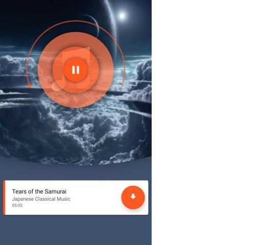 Gray Music Downloader screenshot 5