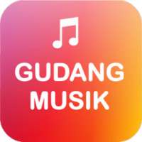 Gudang Musik + Lagu