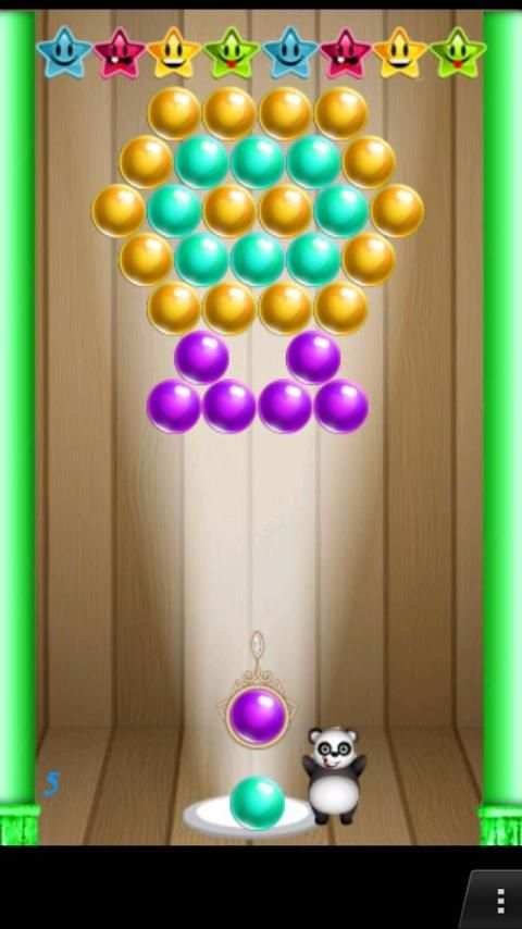Bubble Bust screenshot 14