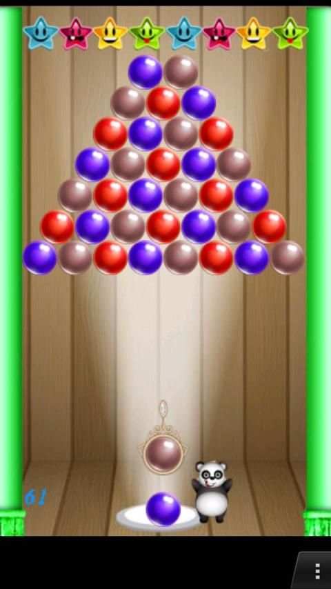 Bubble Bust screenshot 9