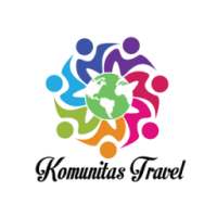 Komunitas Travel mobile app