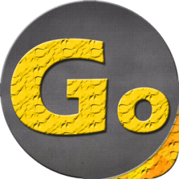 ikon Messenger Lite GO to Facebook