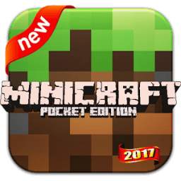 MINICRAFT 0.8.1