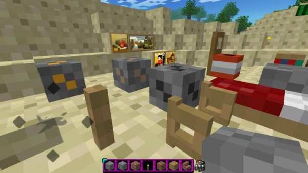 Master MiniCraft screenshot 4