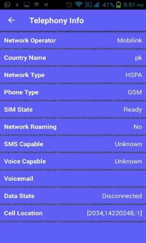 Phone Inspection - Hardware screenshot 5