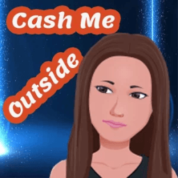 ikon Cash Me Outside Pro