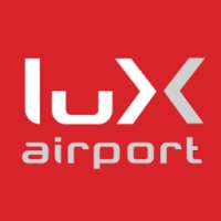 LUX Airport on 9Apps