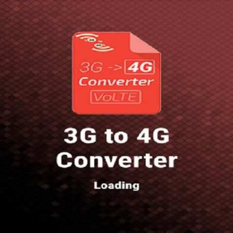 Guide 4G on 3G Phone VoLTE Jio screenshot 1