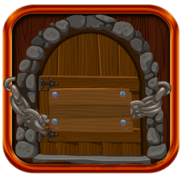 100 doors home иконка