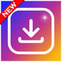 Photo & Video Downloader for Instagram 2020