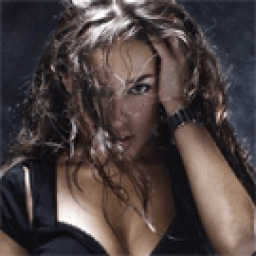 Sexy Girls Live Wallpaper icon