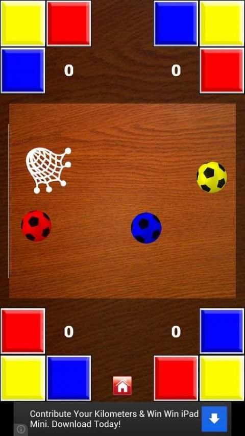 Hardest 2 Player Games स्क्रीनशॉट 3