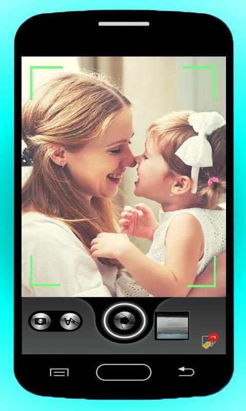 HD Camera For Android Pro 2017 screenshot 3