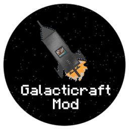 Galacticraft mod for MCPE आइकन