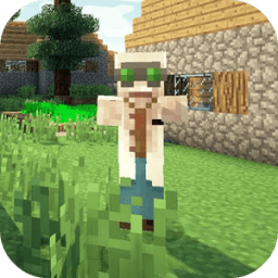 Mod DayZ For MCPE иконка