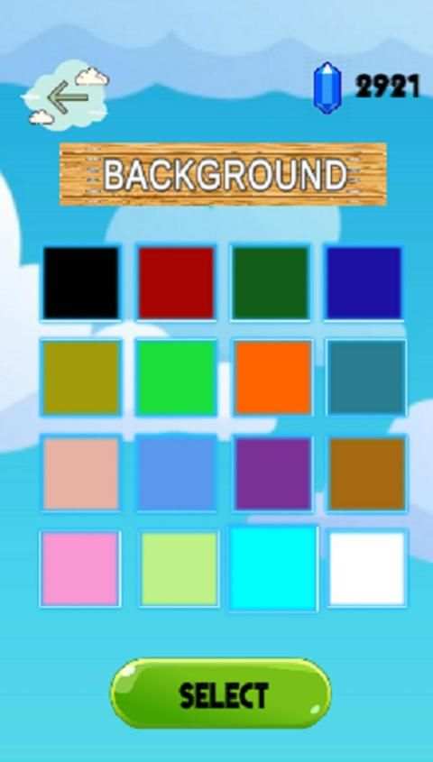 Stack The Block screenshot 4