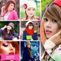 Photo Collage Maker Editor on 9Apps