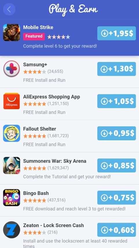 Free Gift Cards screenshot 2