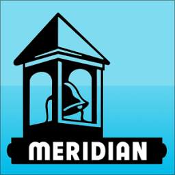 Meridian Historic Walking Tour
