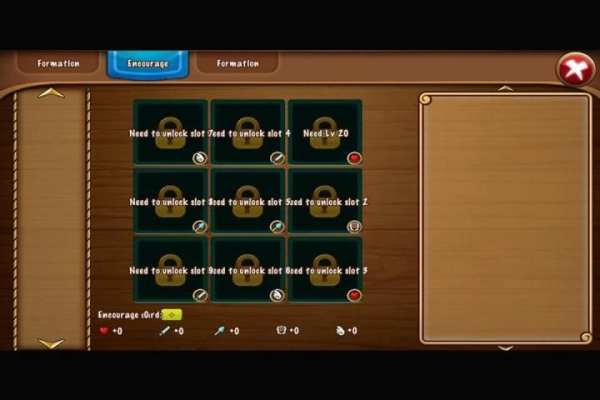Haki: The Lost Treasure screenshot 9