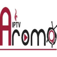 Aroma iptv Pro