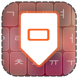 Korean Keyboard आइकन