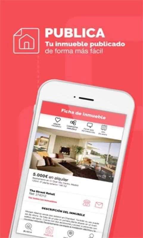 AppHome 2 تصوير الشاشة