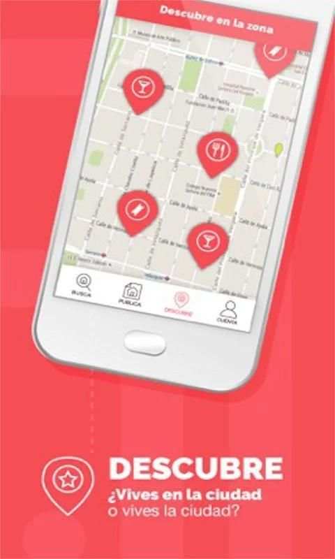 AppHome 1 تصوير الشاشة