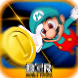 New Super Mario Run 2017 Guide иконка