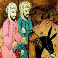 নবী-রাসূল গণের জীবন-কাহিনী