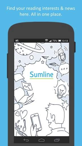 Sumline screenshot 6